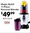Magic Bullet