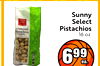 Sunny Select