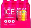 Sparkling Ice Variety Pack