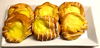 Mini Fruited Snail Danish