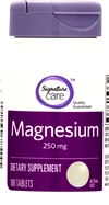 Nature's Truth or Signature Care™ Vitamins