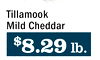 Tillamook