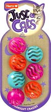 Just for Cats Midnight Crazies Cat Toy
