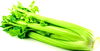 Organic Celery Stalks