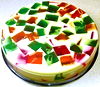 Mosaico Gelatin