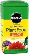 Miracle-Gro