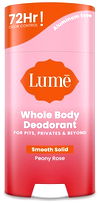 Whole Body Deodorant 2.6-oz. smooth solid stick