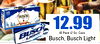 Busch, Busch Light