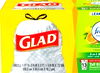 Glad