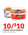 Yoplait