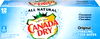 Canada Dry
