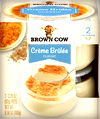 Brown Cow