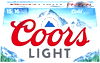 Coors Light or Coors Banquet
