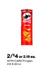 Pringles