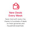 New Deal Every Week