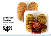 Lofthouse Cookies Assorted Varieties 15 oz. $499