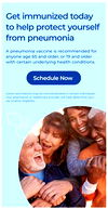 Schedule now