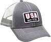 Patriotic Baseball Cap - Assorted Styles