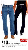 Levi's