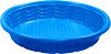 45" x 6" Wading Pool
