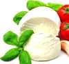 Fresh Mozzarella