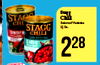 CHI STAGG CHILI 228