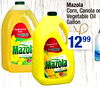 Mazola