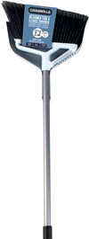 Casabella Broom & Dustpan