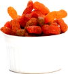 Chamoy Gummi Worms or Watermelon Rings