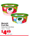 Marzetti