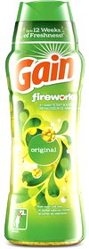 Fireworks 20.1-oz. scent booster beads