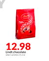 Lindt