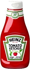 Heinz Ketchup