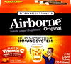 Airborne