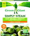 GREEN GIANT