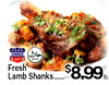 U.S.D.A. CHOICE ???? HALAL Fresh