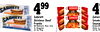 499 ZATABAINT SABRETT 4 Sabrett Zatar : SABRETT Skinless Beef Franks Sausa All Natural, Bun Size Andouill Or Regular Style or 14 Oz Pkg 14 Oz P