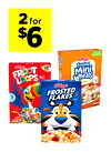 Kellogg's®