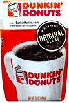 Medium Roast Ground Coffee, 12 Oz.