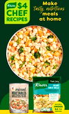 Week 23 Unilever Knorr