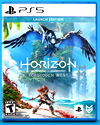 Horizon PS5
