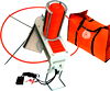 Automatic Trap Thrower