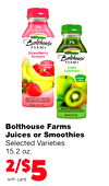 Bolthouse Farms