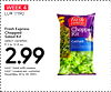 Fresh Express