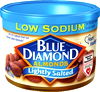 Blue Diamond