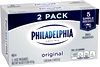 Philadelphia Cream Cheese Bars