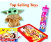 Assorted Toys