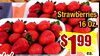 Strawberries 16 Oz. ea.