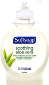 SOFTSOAP