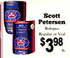 Scott Petersen Bologna $398